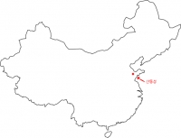 중국 산둥성