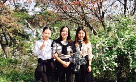 유학생 전북홍보단 3기 전북라이프-4월 활동