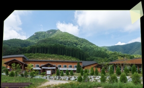 Jinangowon Healing Forest