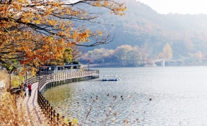 Geumpyeong Reservoir